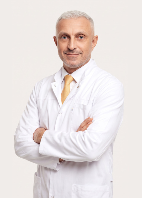 MUDr. Pavel Popelka